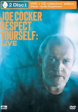 Joe Cocker : Respect Yourself Live